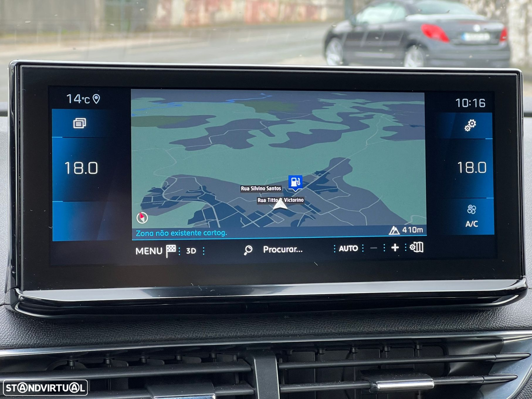 Peugeot 5008 1.5 BlueHDi GT Pack EAT8 - 9