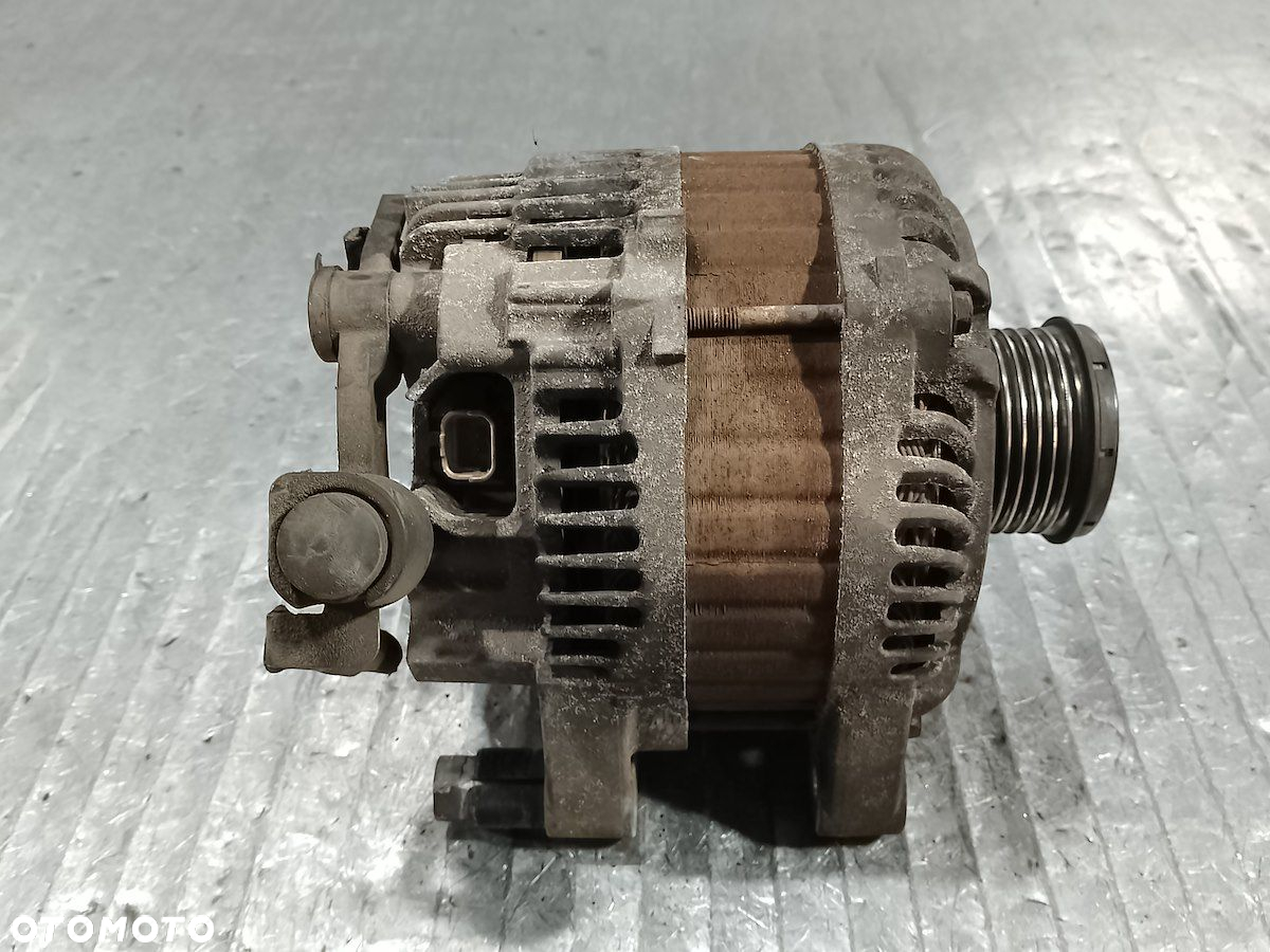 ALTERNATOR PEUGEOT 407 9654752880 A004TJ0084C 2.0 HDI 16V - 4