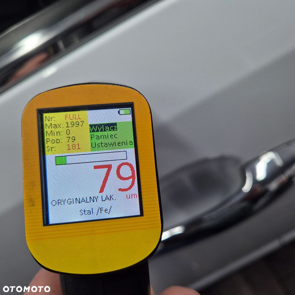 Kia Sportage 1.6 GDI L Business Line 2WD - 29