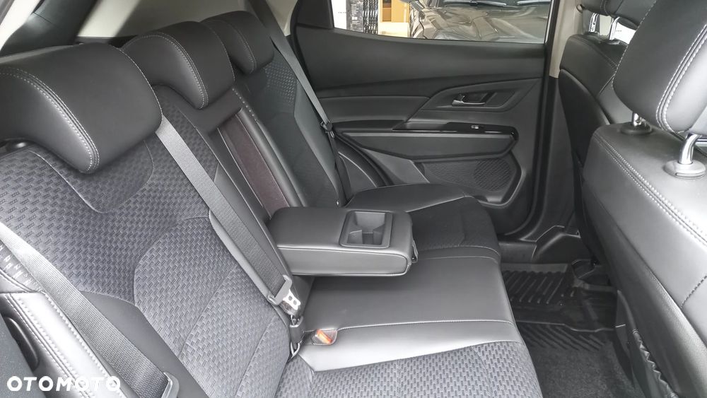 SsangYong/KGM Korando 1.5 T-GDI Adventure 2WD - 24