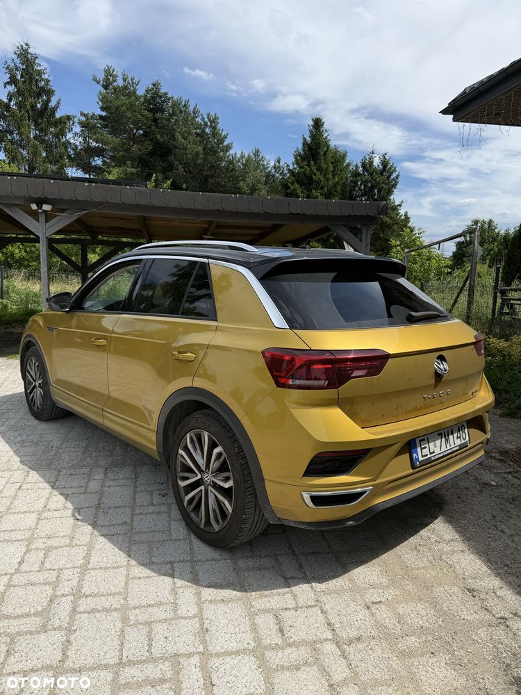 Volkswagen T-Roc - 3