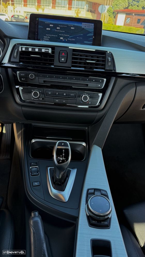 BMW 420 d Pack M Auto - 25