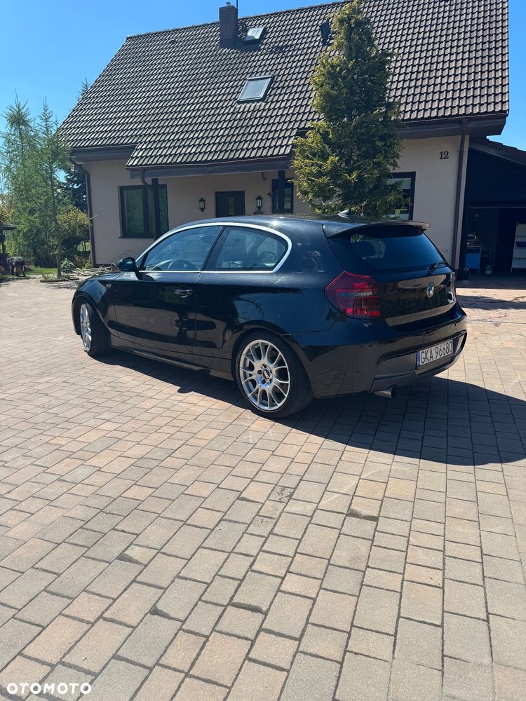 BMW Seria 1 123d - 3