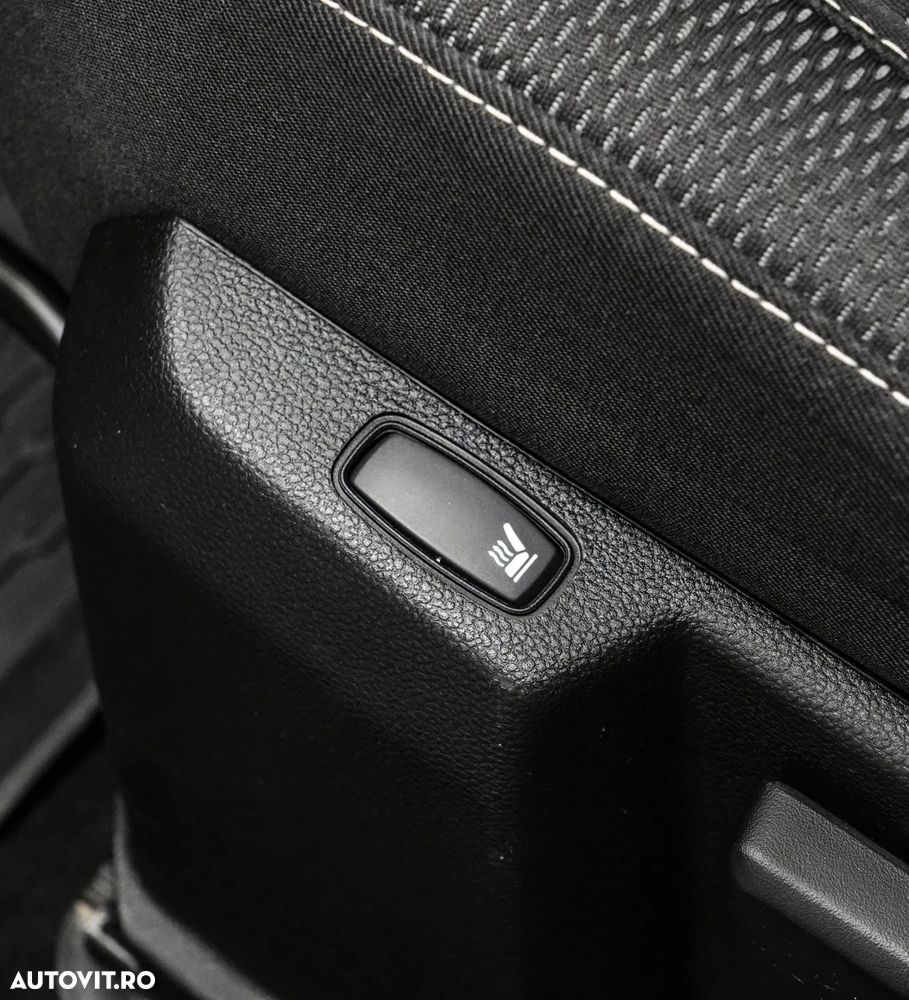 Dacia Duster Blue dCi 115 4X4 Expression - 19