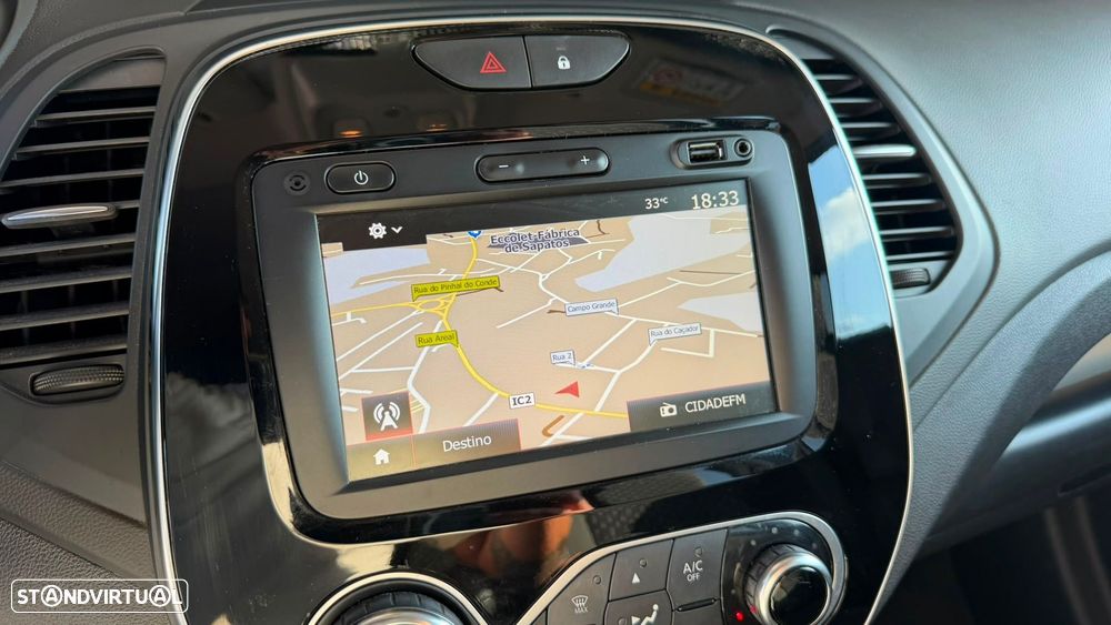 Renault Captur 0.9 TCE Exclusive - 32