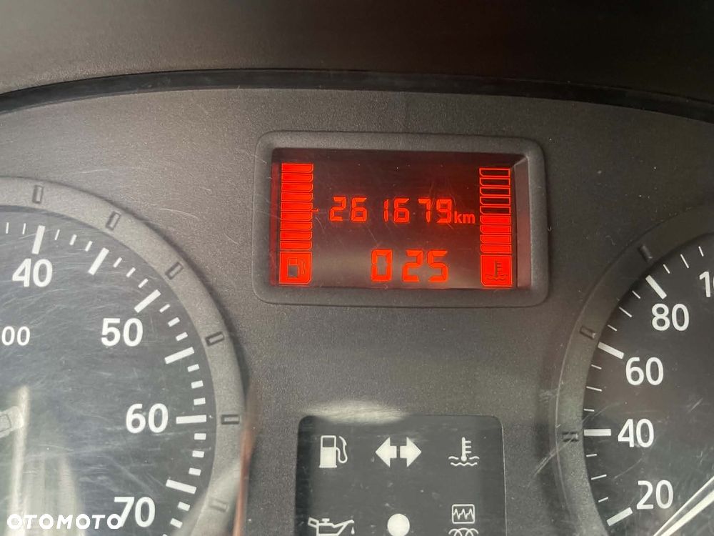 Dacia LOGAN - 17