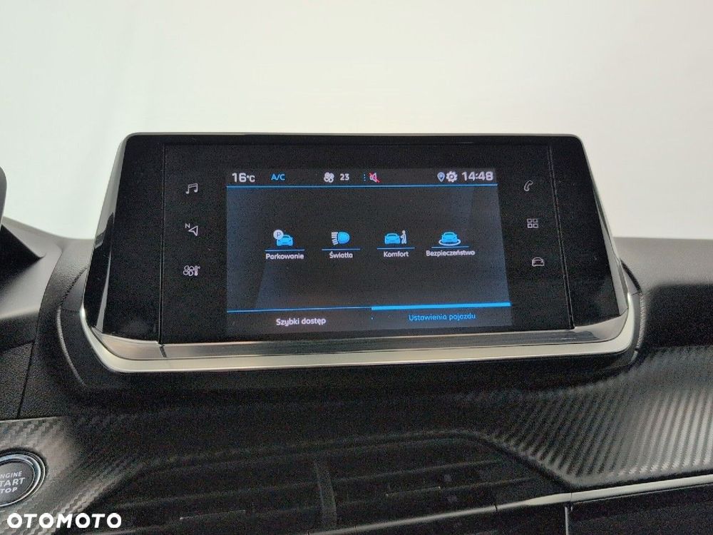 Peugeot 208 1.2 PureTech Allure Pack S&S EAT8 - 23