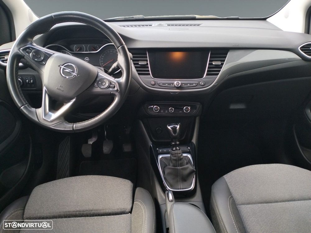 Opel Crossland 1.2 T Business - 11