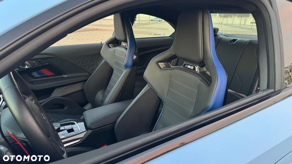 BMW M2 sport - 26