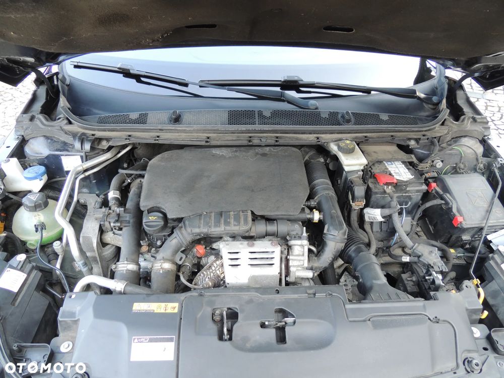Peugeot 308 1.2 PureTech Active Pack S&S - 32