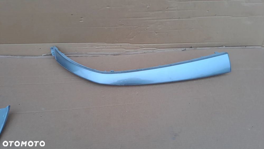 HYUNDAI IONIQ 5 2021-2024 PRAWA LAMPA LED DRL 92109-Gi - 2