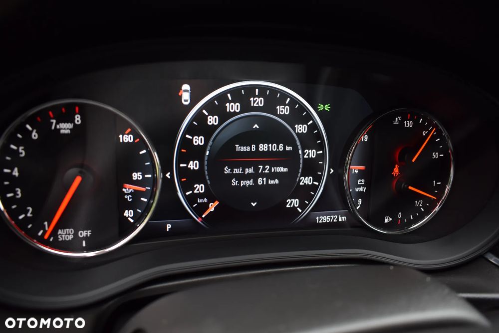 Opel Insignia - 26