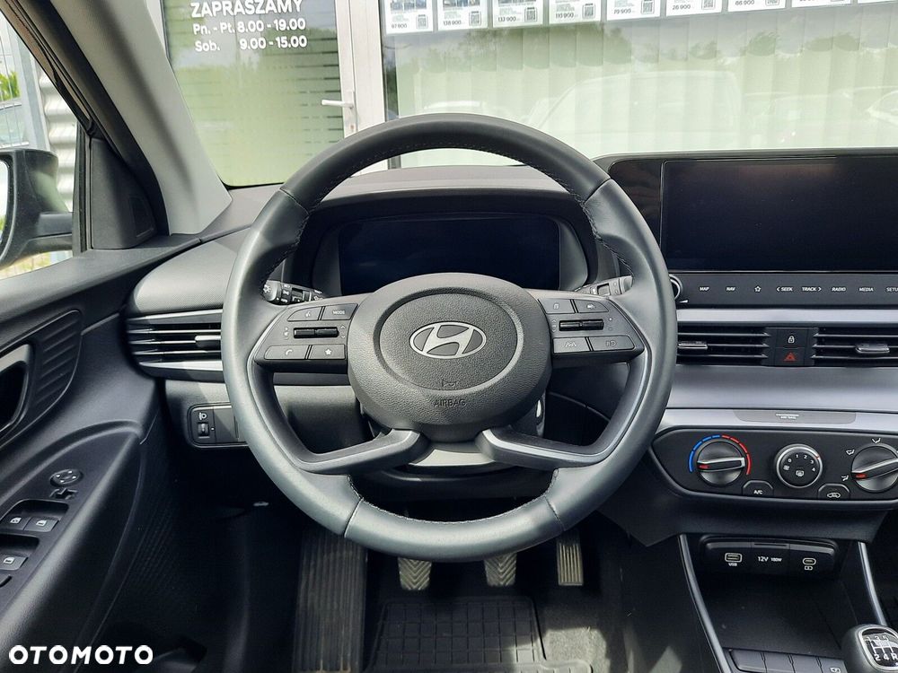 Hyundai i20 1.2 Modern - 3