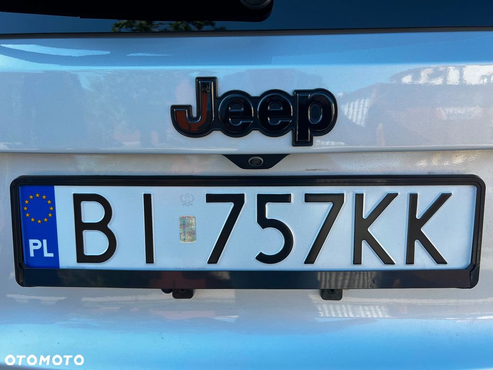 Jeep Renegade - 9