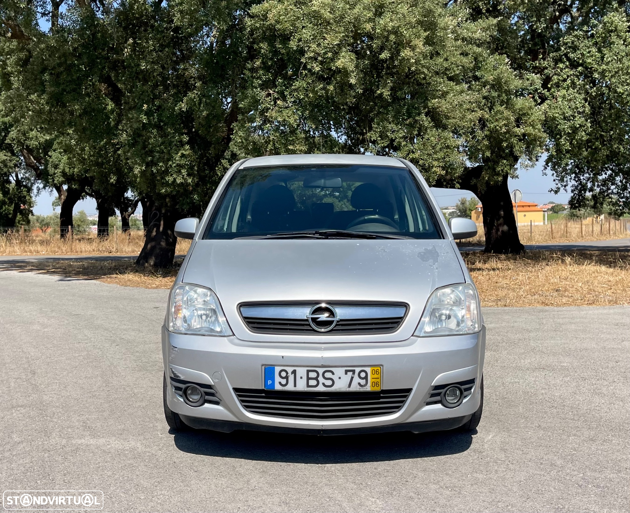 Opel Meriva 1.3 CDTI Cosmo - 2