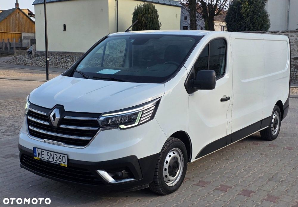 Renault Trafic - 9