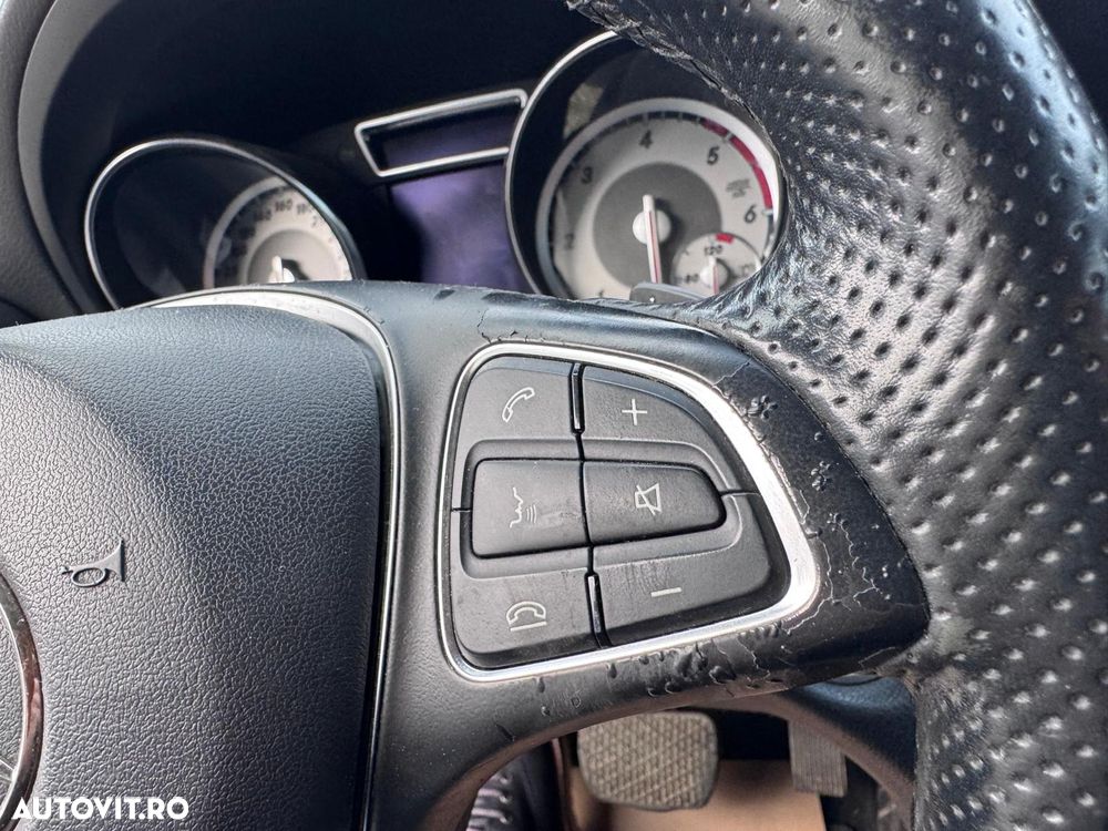 Mercedes-Benz CLA 220 d SB Aut. - 21