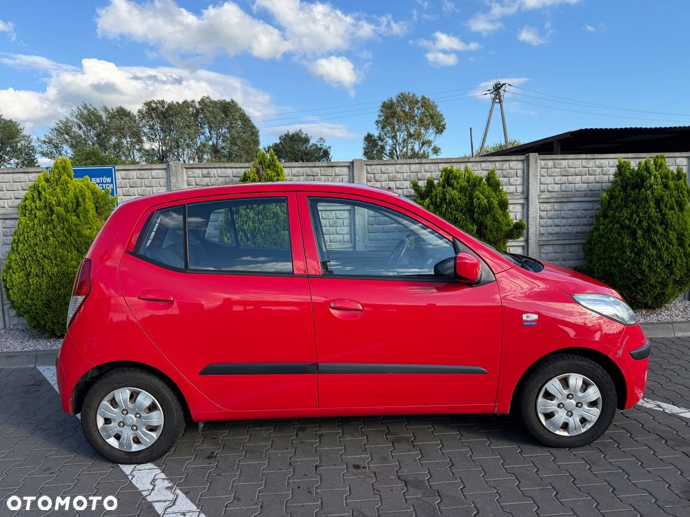 Hyundai i10 1.2 Comfort - 3