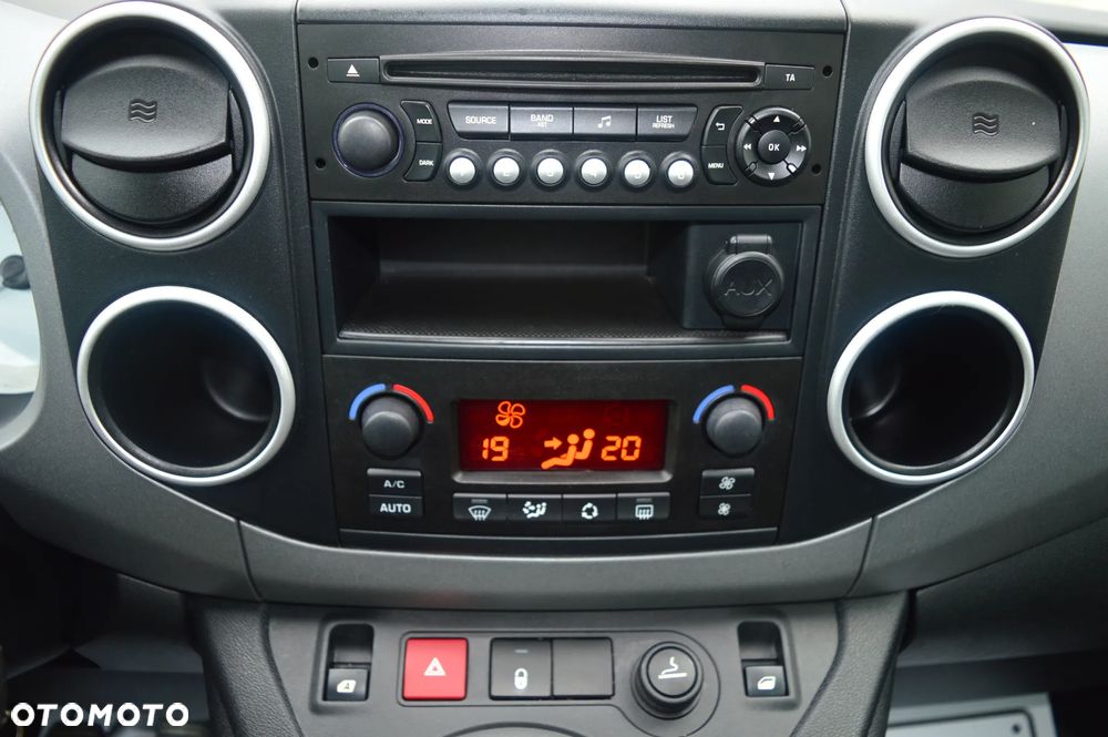 Citroën Berlingo Multispace BlueHDi 100 FEEL - 19