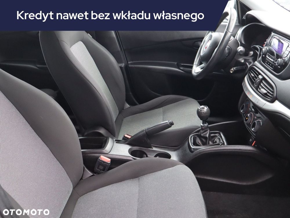 Fiat Tipo - 11