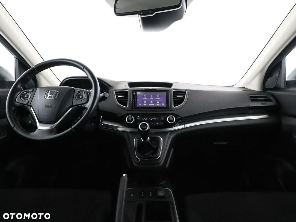 Honda CR-V 2.0i-VTEC 2WD Elegance - 15