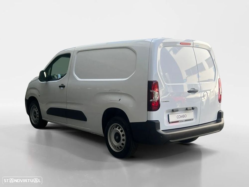 Opel Combo Cargo L2 1.5D - 4