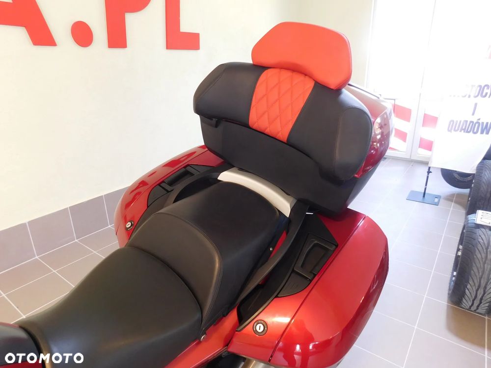 BMW K - 8