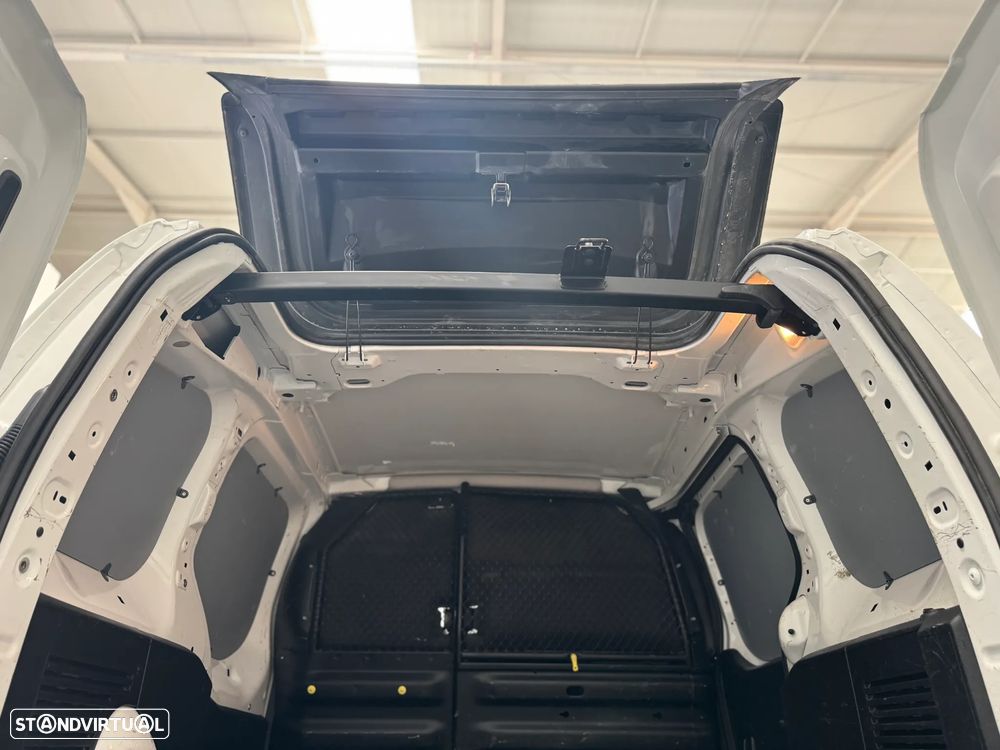 Citroën Berlingo 1.6 Hdi 3 Lug. - 23