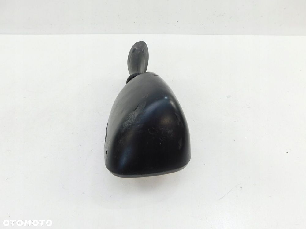 SUZUKI GSX 1300 HAYABUSA LUSTERKO LEWE - 3