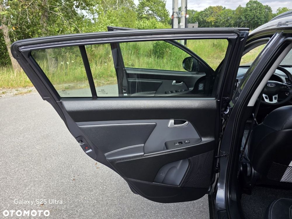 Kia Sportage - 16
