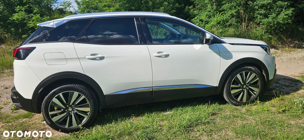 Peugeot 3008 BlueHDi 130 Stop & Start Allure - 18
