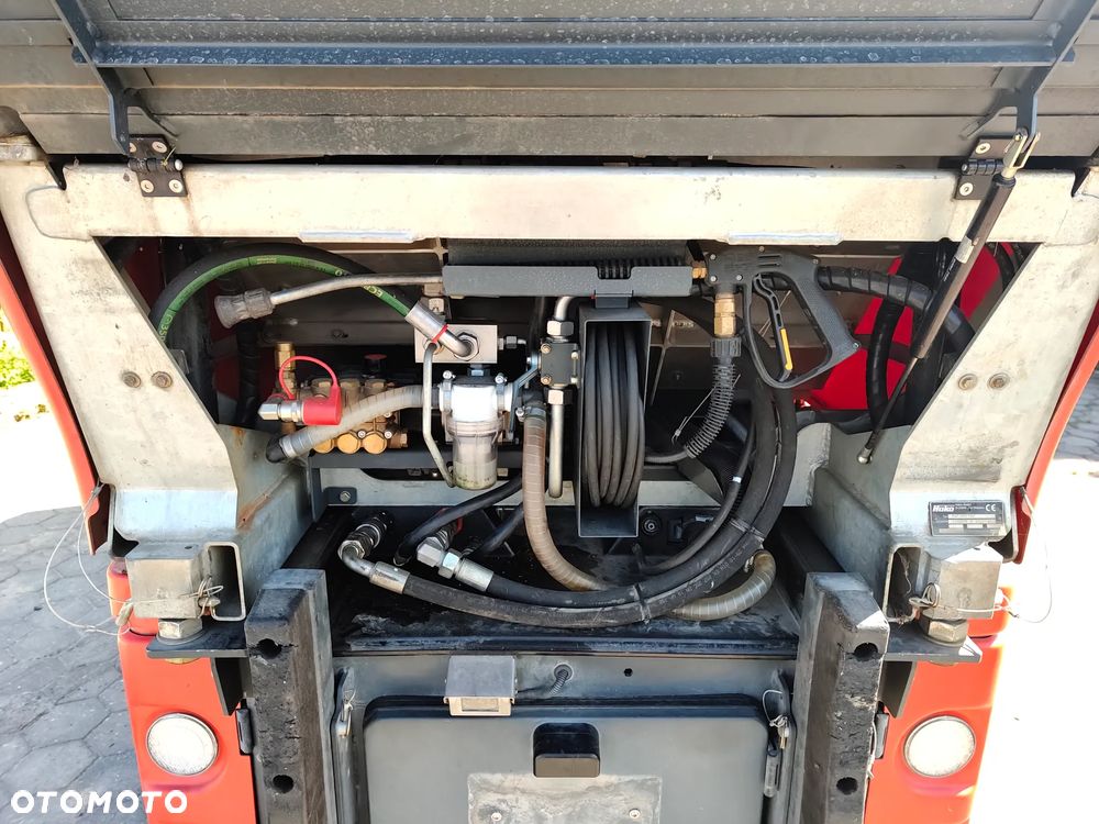Hako Citymaster 1600 - 10