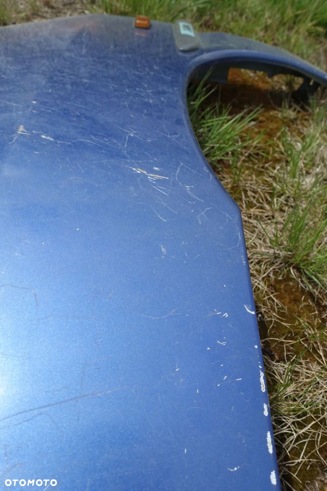 BŁOTNIK LEWY SCUDO EXPERT JUMPY ULYSSE - 6