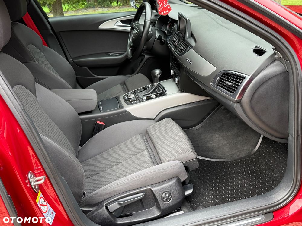 Audi A6 Avant 3.0 TDI Quattro S tronic - 33