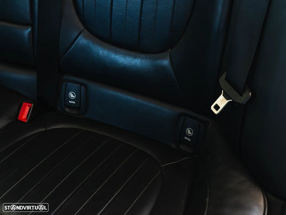 MINI Clubman Cooper SD Auto - 35