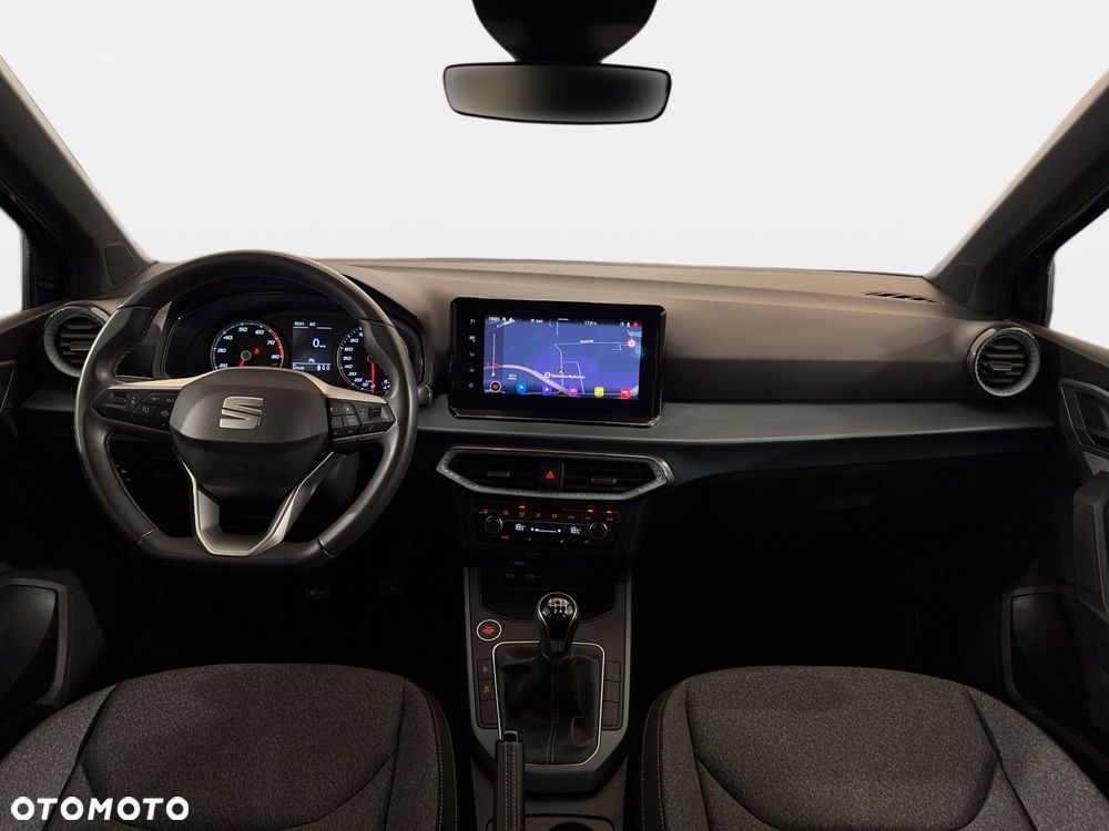 Seat Arona - 12