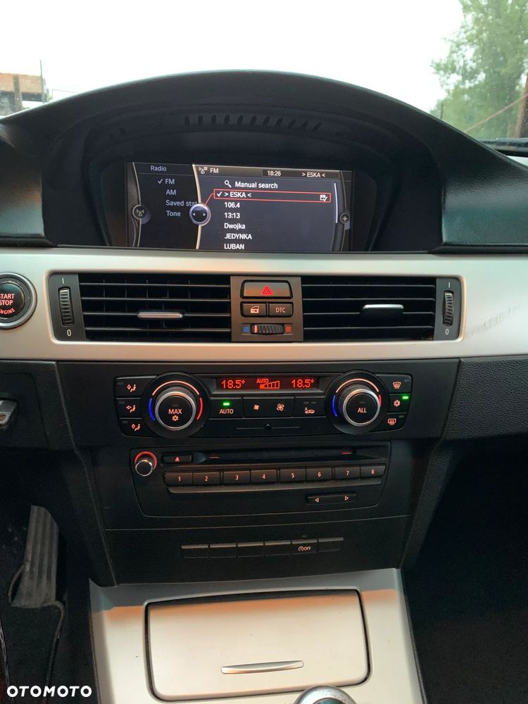 BMW Seria 3 316d - 4