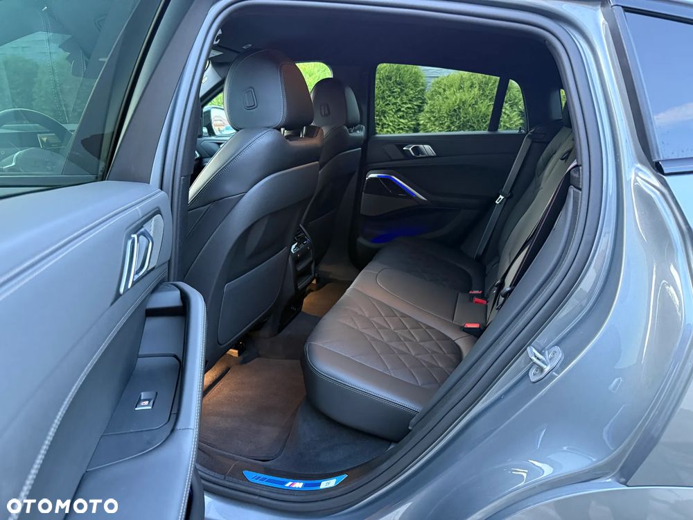 BMW X6 xDrive30d mHEV sport - 9