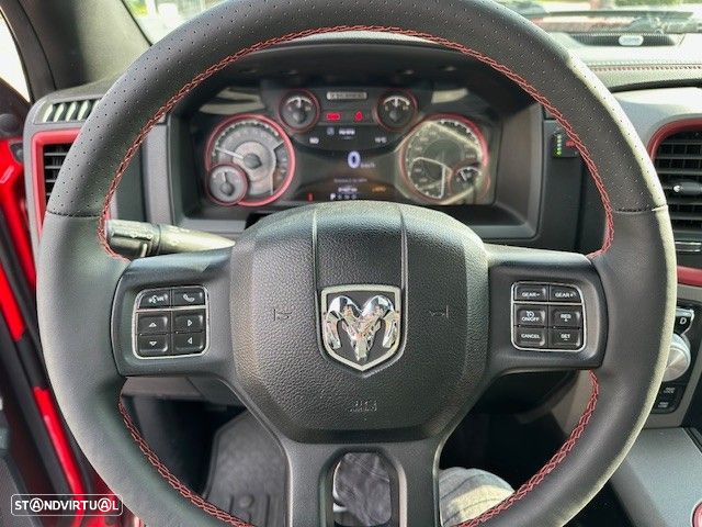 Dodge RAM - 15