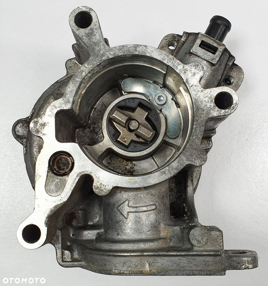 POMPA VACUM VACU VW AUDI SEAT SKODA OCTAVIA II 1.8 2.0 TSI TFSI 06J145100B - 2