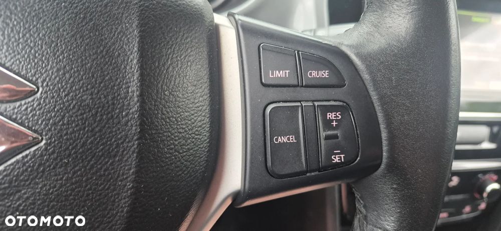 Suzuki Vitara 1.6 (4x2) Comfort+ - 27