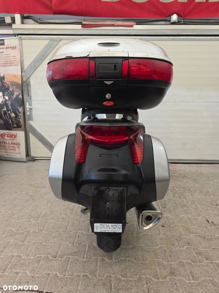 Honda NTV - 25