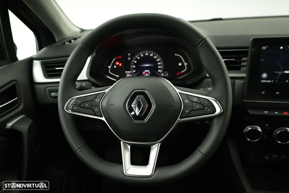 Renault Captur 1.0 TCe Techno - 15