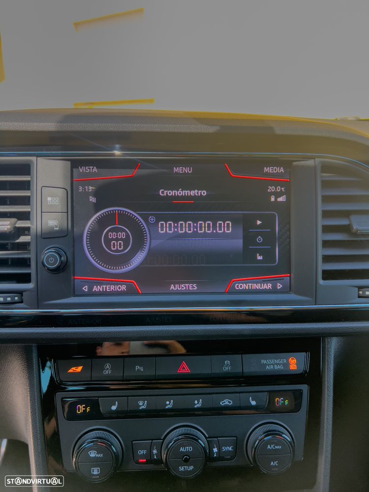 SEAT Leon 2.0 TSI S&S DSG Cupra 300 - 33