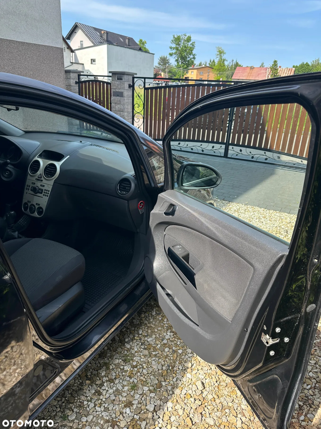 Opel Corsa - 13