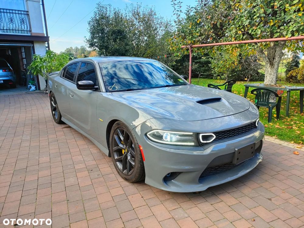 Dodge Charger - 2