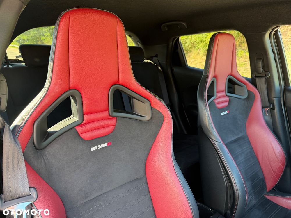 Nissan Juke 1.6 DIG-T Nismo RS - 24