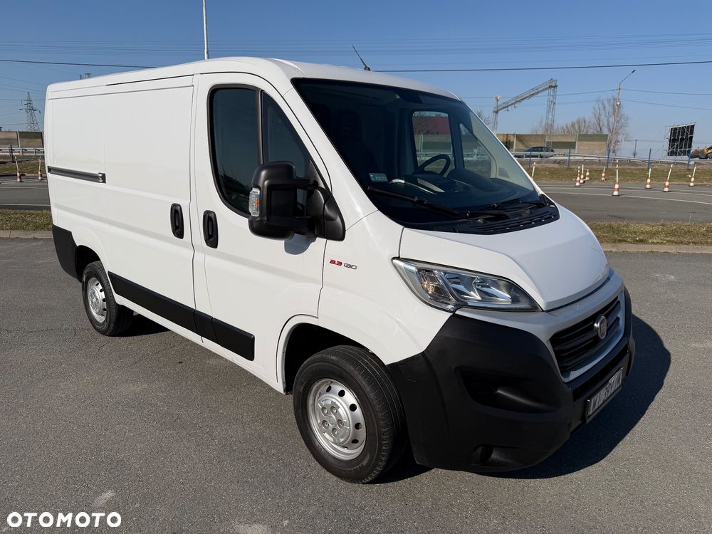 Fiat Ducato - 9