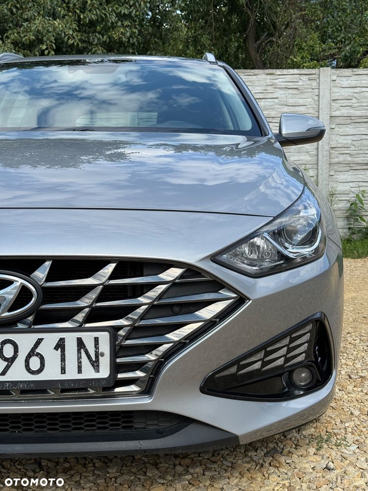 Hyundai i30 1.6 D Comfort - 6