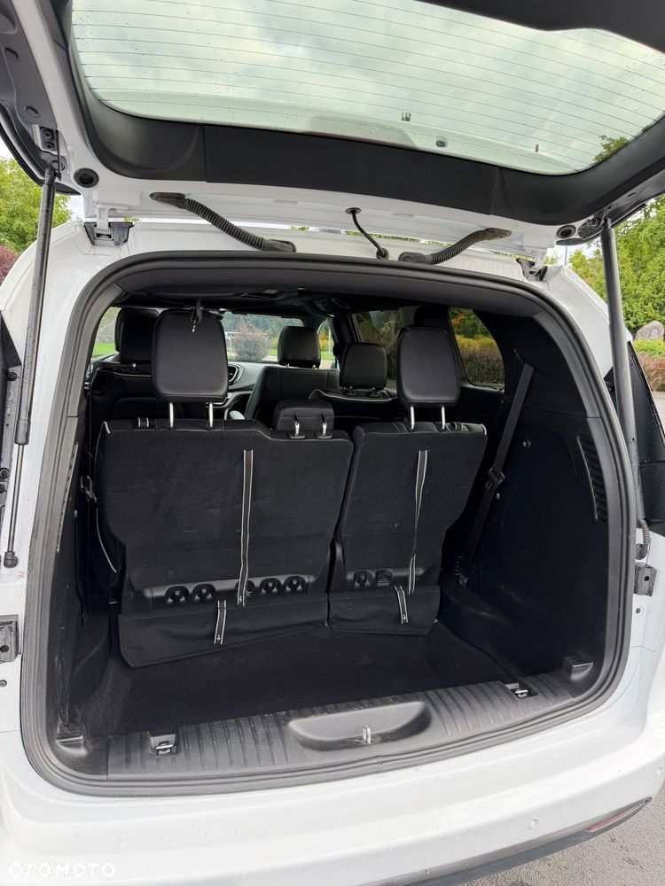 Chrysler Pacifica - 20